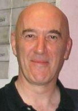 Gerard Lavalle